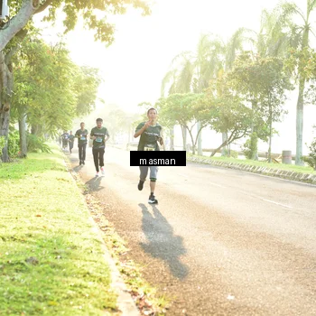 Runner Photo 5991278