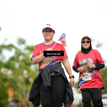 Runner Photo 5991282