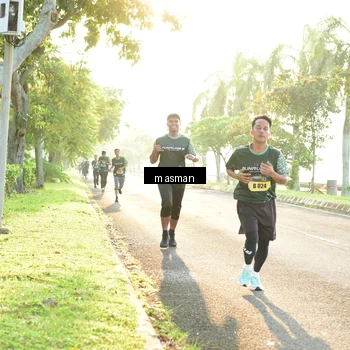 Runner Photo 5991290