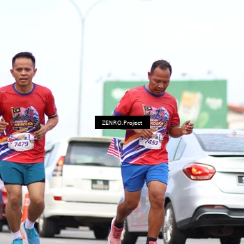 Runner Photo 5991292