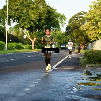 Runner Photo 5991293