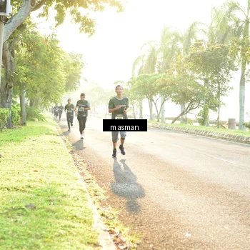 Runner Photo 5991295