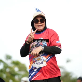 Runner Photo 5991296