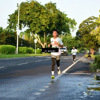 Runner Photo 5991299