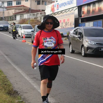 Runner Photo 5991304