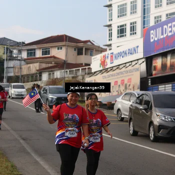 Runner Photo 5991307