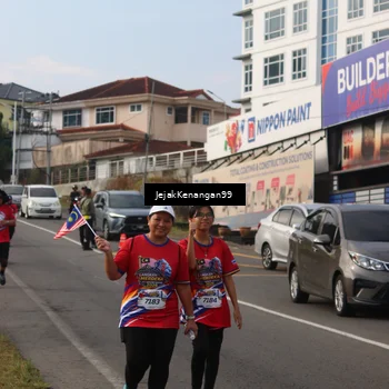 Runner Photo 5991312