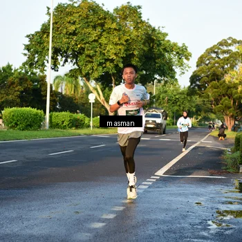 Runner Photo 5991314