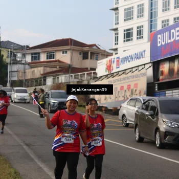 Runner Photo 5991315