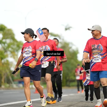 Runner Photo 5991316