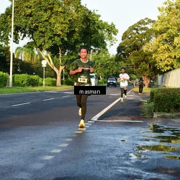 Runner Photo 5991323