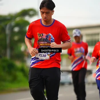 Runner Photo 5991324