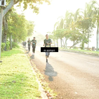 Runner Photo 5991325