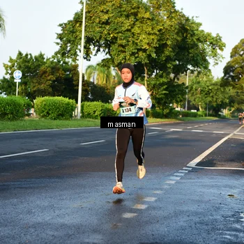 Runner Photo 5991327