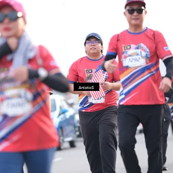 Runner Photo 5991329