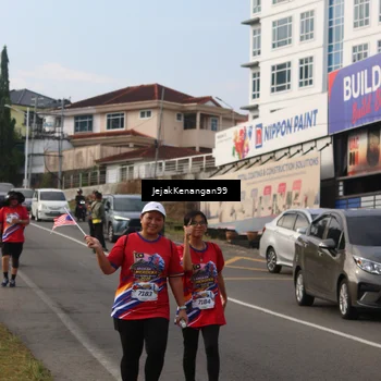 Runner Photo 5991332