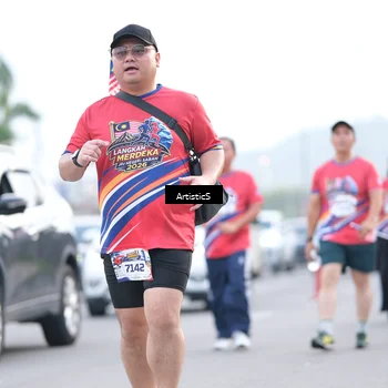 Runner Photo 5991333