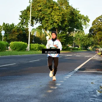 Runner Photo 5991334
