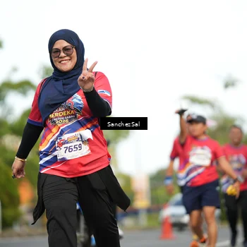 Runner Photo 5991335