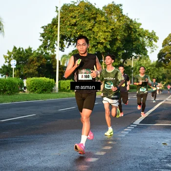 Runner Photo 5991336