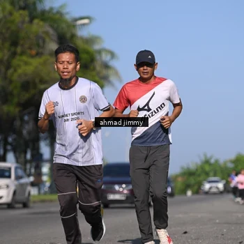 Runner Photo 5991340