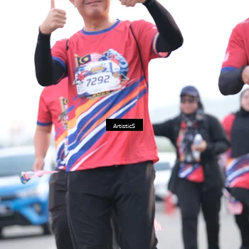 Runner Photo 5991343