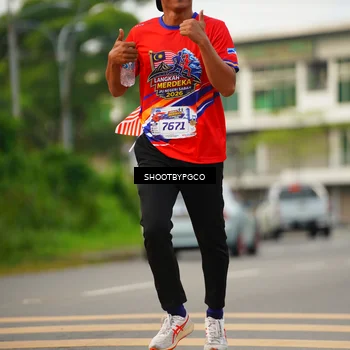Runner Photo 5991345