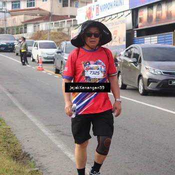 Runner Photo 5991347