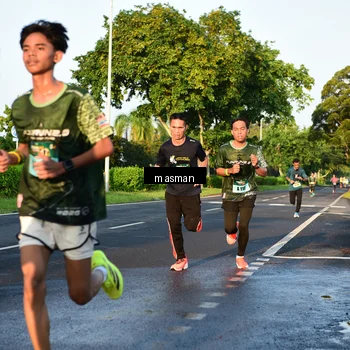 Runner Photo 5991352