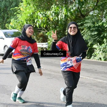 Runner Photo 5991356