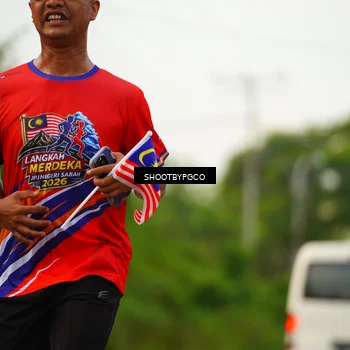 Runner Photo 5991361