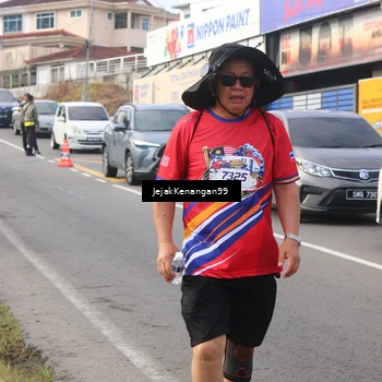 Runner Photo 5991363