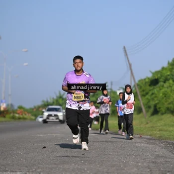 Runner Photo 5991364