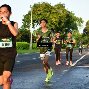 Runner Photo 5991366