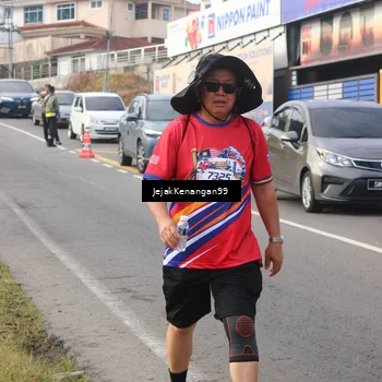 Runner Photo 5991369
