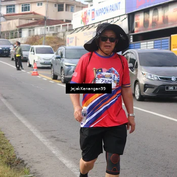 Runner Photo 5991373