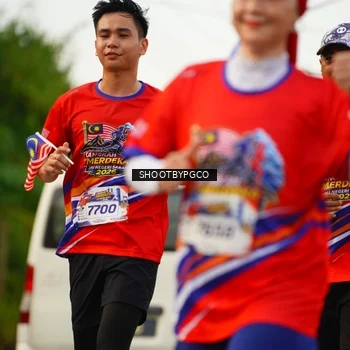 Runner Photo 5991374