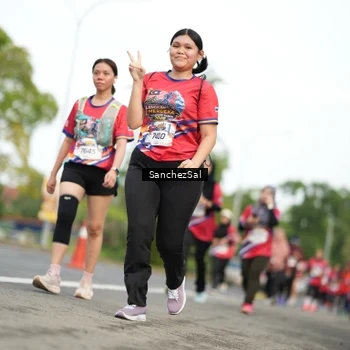 Runner Photo 5991375