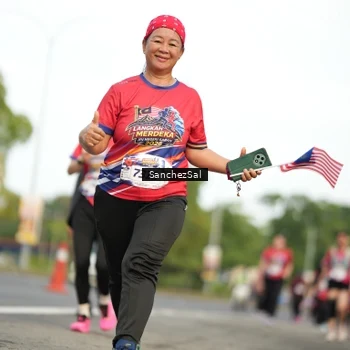 Runner Photo 5991377