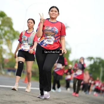Runner Photo 5991382