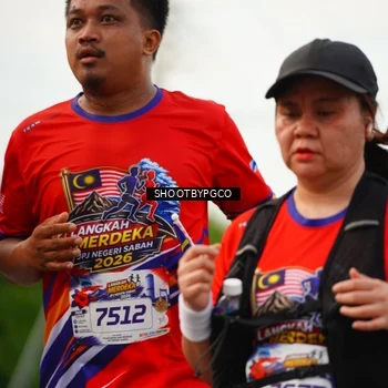 Runner Photo 5991383