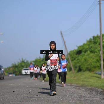 Runner Photo 5991384