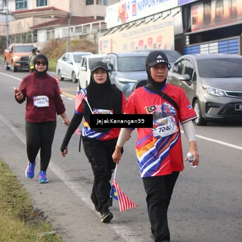 Runner Photo 5991387