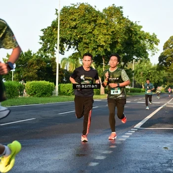 Runner Photo 5991388