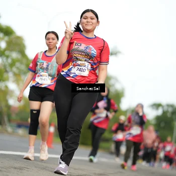 Runner Photo 5991390