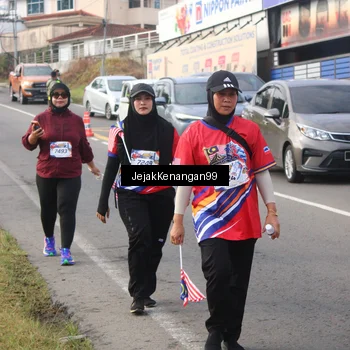 Runner Photo 5991396