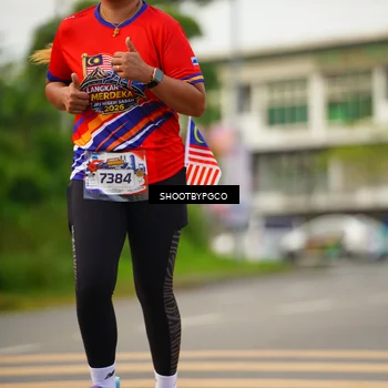 Runner Photo 5991399