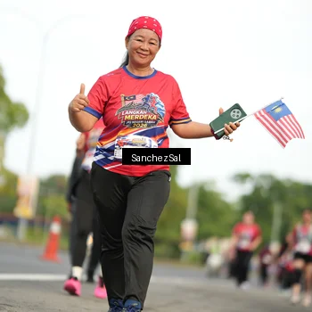Runner Photo 5991404