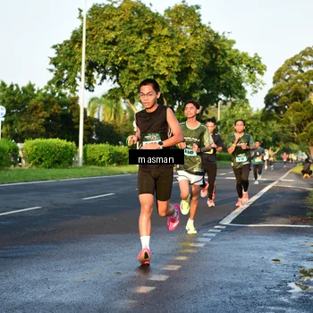 Runner Photo 5991406