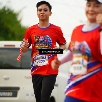 Runner Photo 5991412
